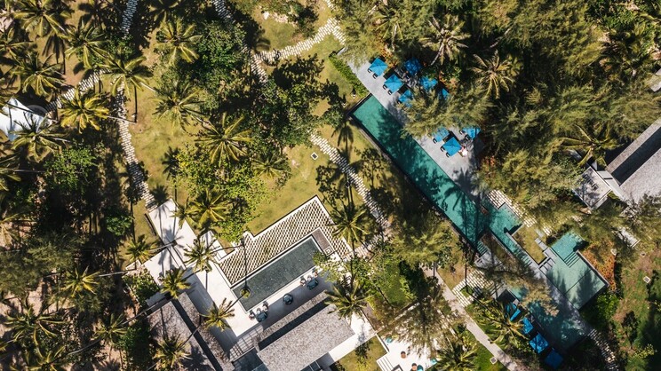 AVANI Khao Lak Resort